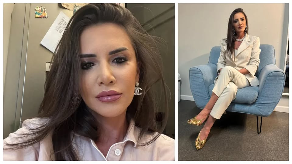 Mara Bănică, uimită de impozitele uriașe pe 2026: cât a ajuns să plătească pentru casă și mașină: