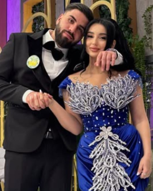 Cum au fost surprinși Moldo și Kira după „Casa Iubirii”. „Povestea noastră merge mai departe”. Gestul care a uimit fanii