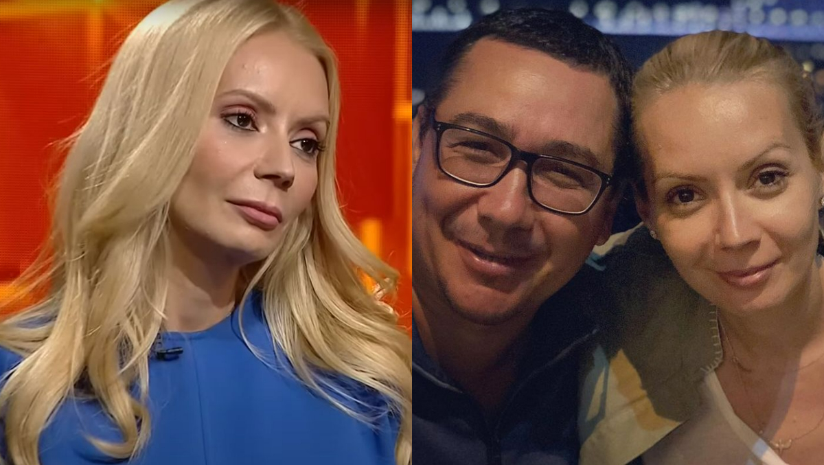 Ce se întâmplă, de fapt, între Daciana Sârbu și Victor Ponta, la câteva luni după divorț. Dezvăluiri surprinzătoare: