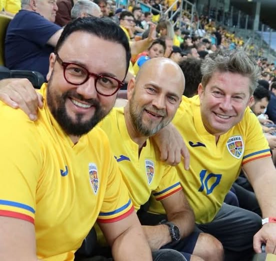 Cătălin Măruță părăsește PRO TV după 18 ani! Prima reacție a prezentatorului, plină de emoție și recunoștință