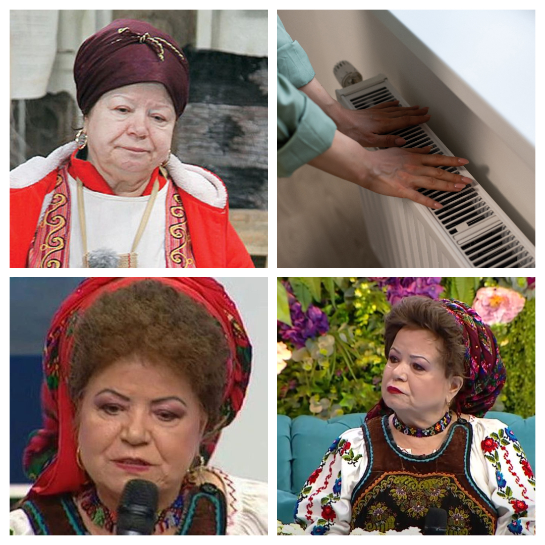 Saveta Bogdan, copleșită de facturi uriașe, dar fără căldură în casă: