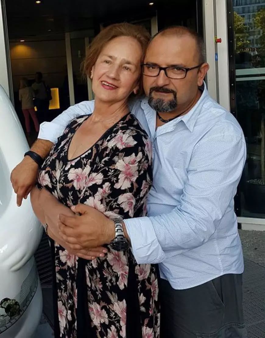 Un fiu, un miracol, o viață întreagă de sacrificii. Sofia Vicoveanca, prima declarație după infarct, direct din spital