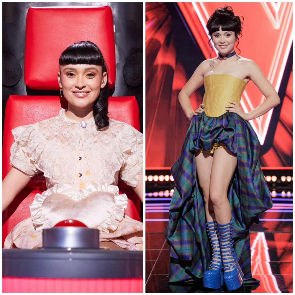 PRO TV reacționează după zvonurile privind plecarea Irinei Rimes din juriul „Vocea României”. Ce spun oficialii postului