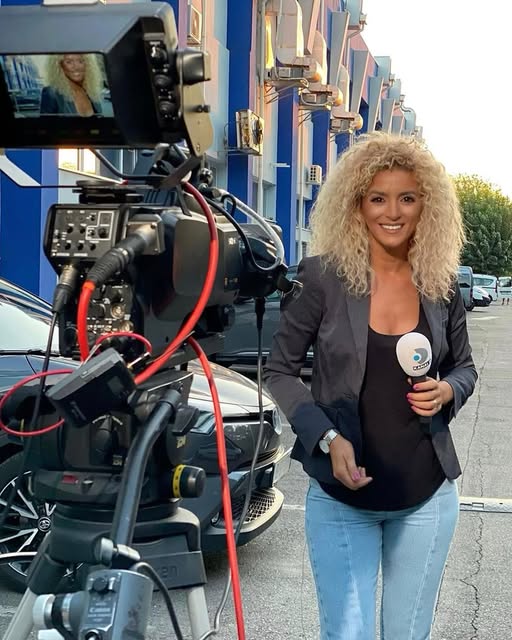 Cine a fost, de fapt, Nicoleta Drăgușin. Povestea profesională și omul din spatele știrilor. Cu cine era căsătorită jurnalista dispărută la doar 46 de ani