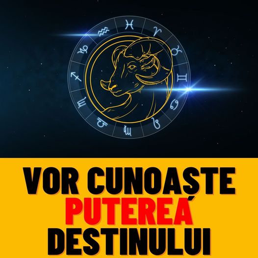 Lovitura destinului la miezul nopții: 5 zodii intră într-o perioadă de noroc total, iar una primește vestea vieții