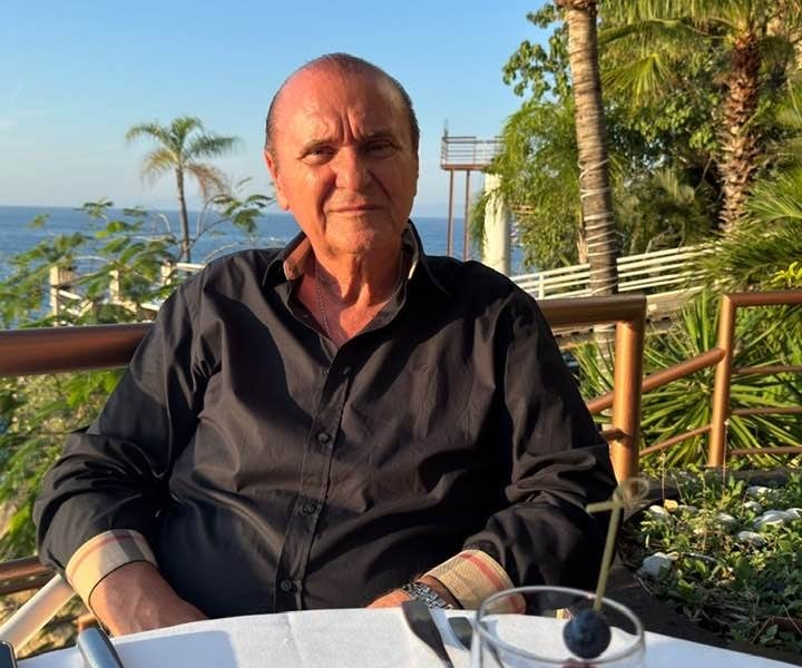 Tratamentul care îl ajută pe Nick Rădoi după diagnosticul de boală oncologică. De ce s-a internat în Mexic