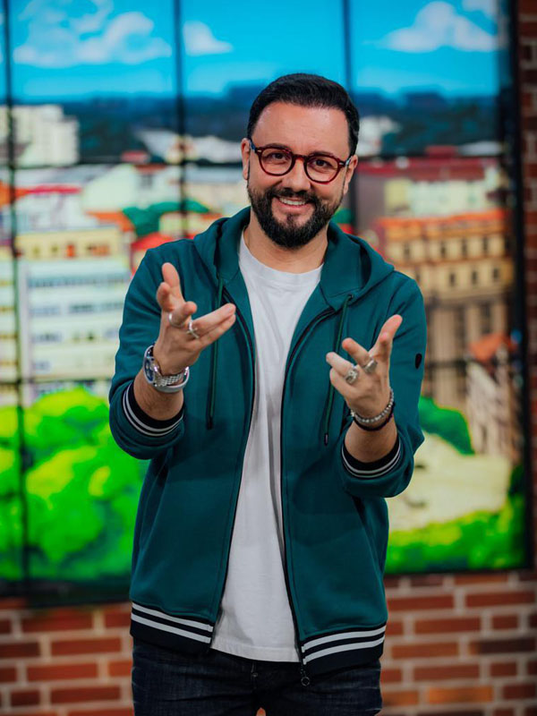 Cătălin Măruță, out de la Pro TV! Când va fi difuzată, de fapt, ultima emisiune „La Măruță”