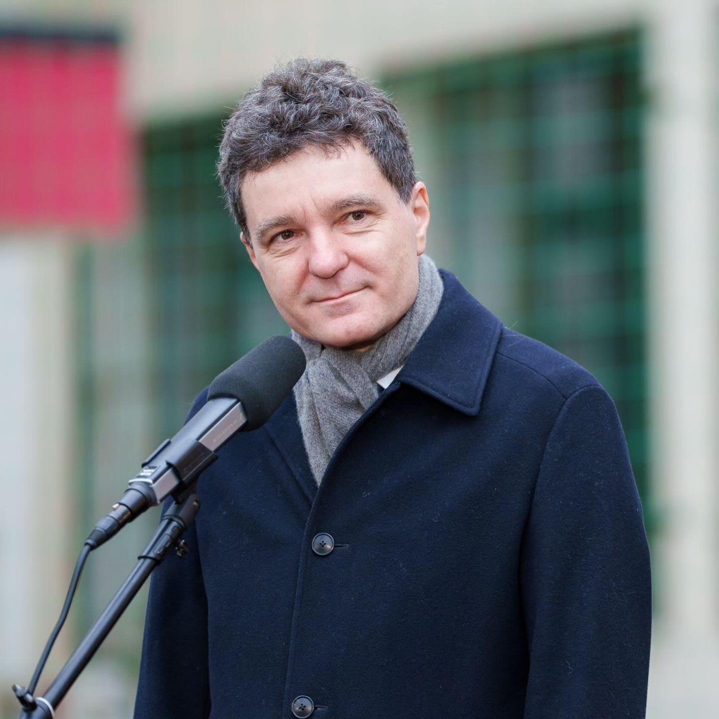 Revelion cu urmări neașteptate pentru Nicușor Dan! Ce a pățit președintele până la Bobotează: