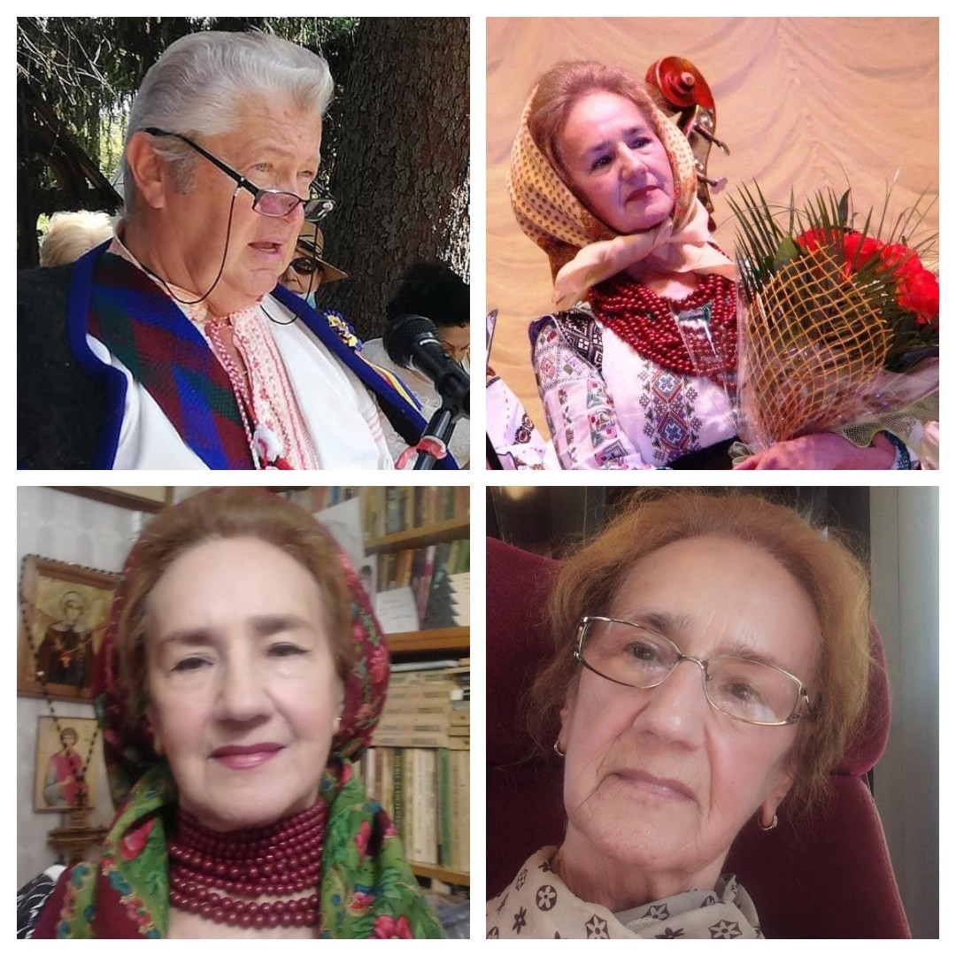 Gheorghe Turda, dezvăluiri despre problemele de sănătate cu care s-a confruntat Sofia Vicoveanca în America