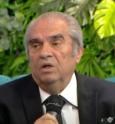 Aurel Pădureanu, la limita puterilor: traiul zilnic devine tot mai greu.