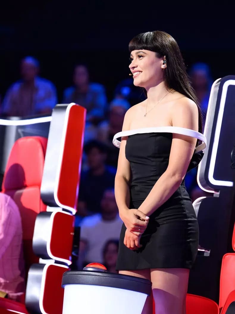 Ce spune PRO TV despre plecarea Irinei Rimes de la „Vocea României”. Poziția oficială a postului