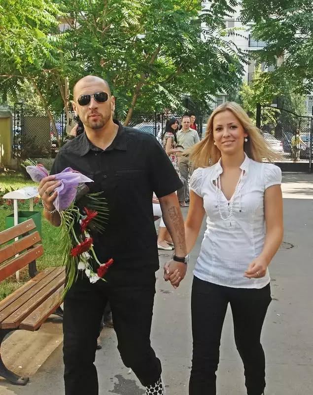 Cum a reacționat Elena Vîșcu când a aflat de relația lui CRBL cu Olga Guțanu: