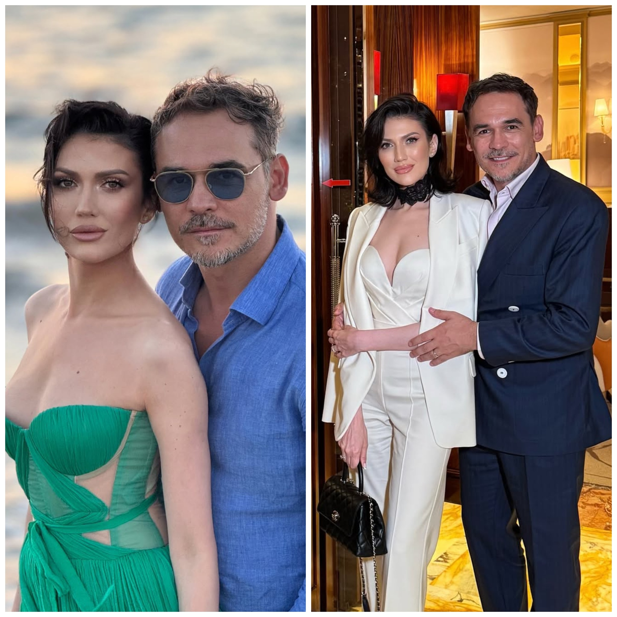 Răzvan Simion și Daliana Răducan, confesiuni sincere despre dorința de a deveni părinți: