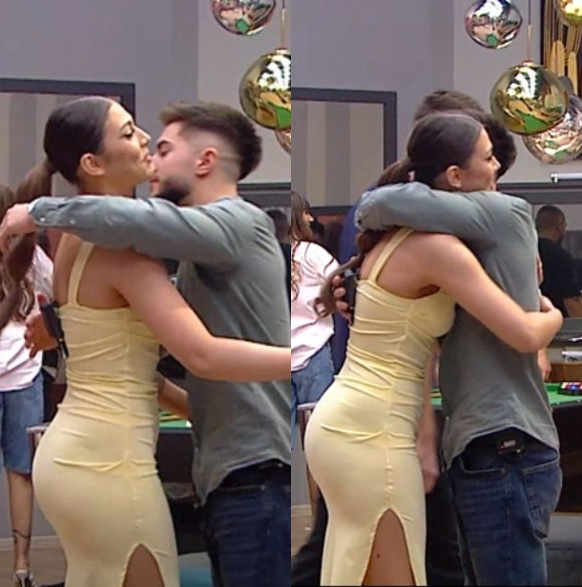 Iosif face primii pași spre Lucia în „Casa iubirii”: „Este cea care mă atrage cel mai mult”.