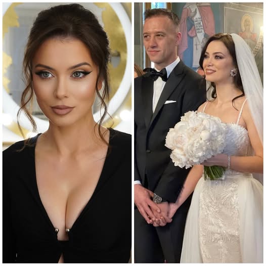 Anca Dumitra, declarații rare despre căsnicia cu soțul ei. Cum s-a schimbat dinamica lor după ce au devenit părinți: