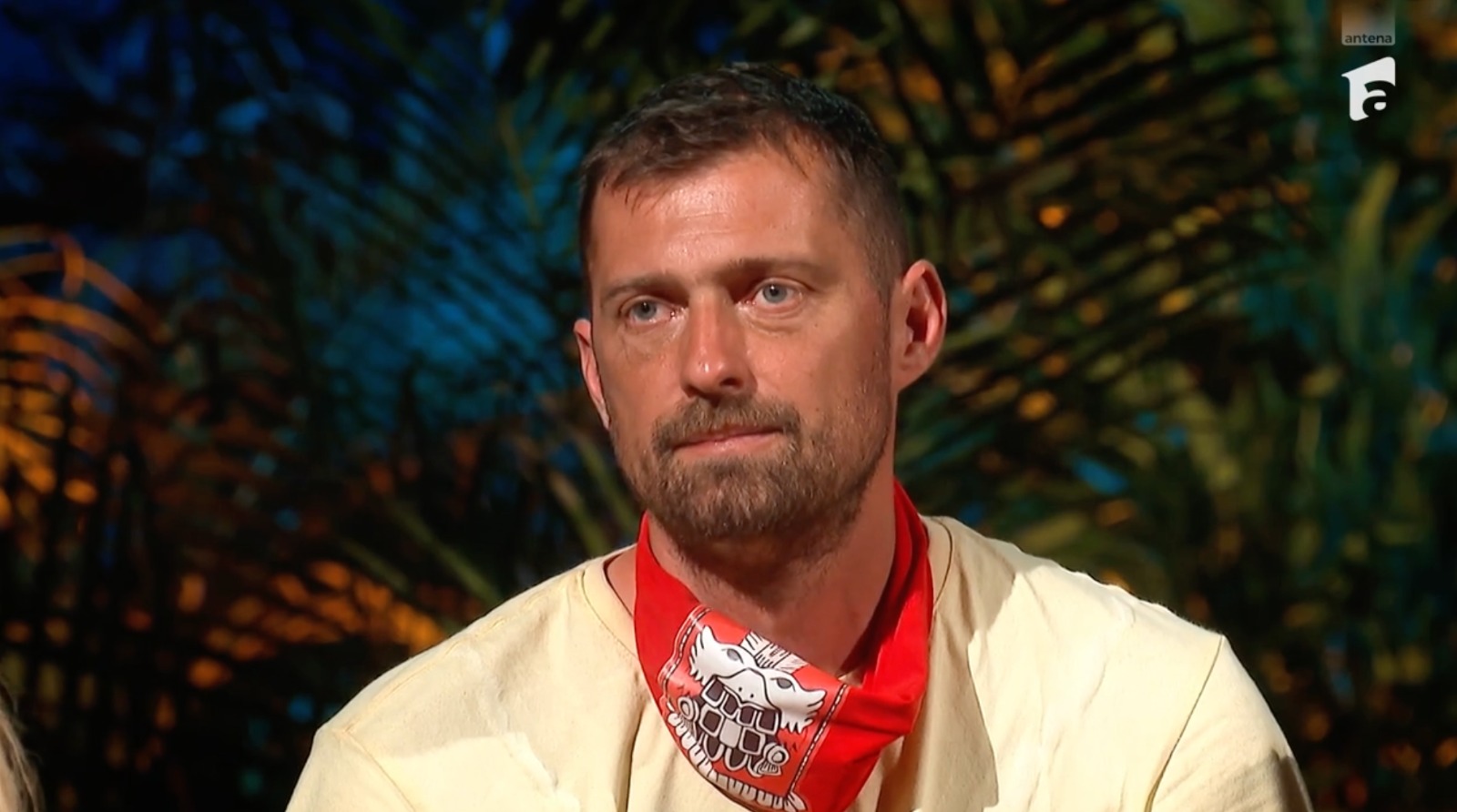 Survivor România: Gabi Tamaș a intervenit în conflictul Boureanu–Donca. Fostul fotbalist n-a mai răbdat și i-a pus la punct în fața tribului