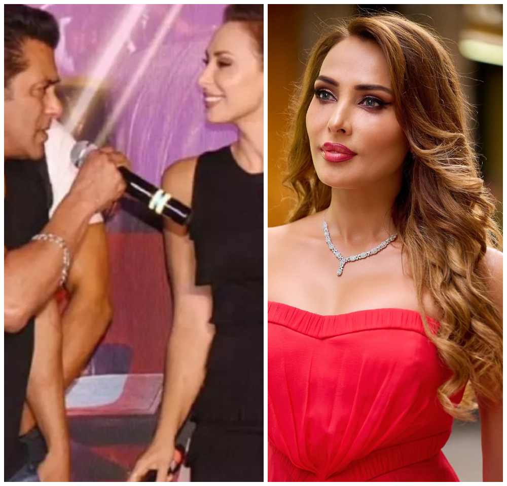 După 10 ani în India, Iulia Vântur face un pas major. Legătura cu Salman Khan și proiectul care urmează