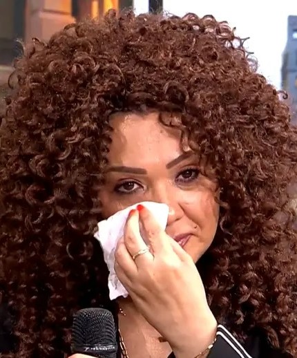 Minodora, în doliu profund. A pierdut un coleg de breaslă: „Am plâns pentru el”