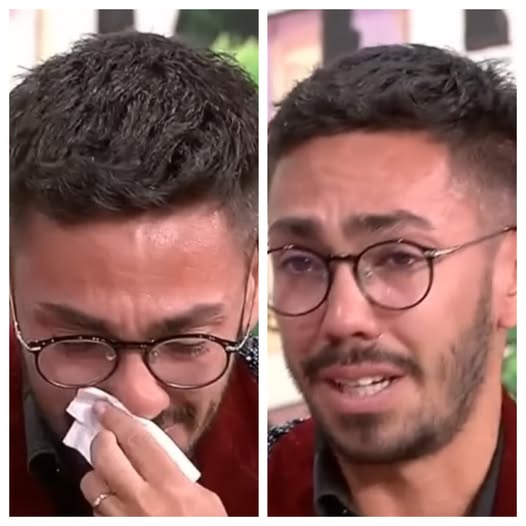 Armin Nicoară, momente de panică înainte de vacanță. Coșmarul trăit de artist în aeroportul din Doha