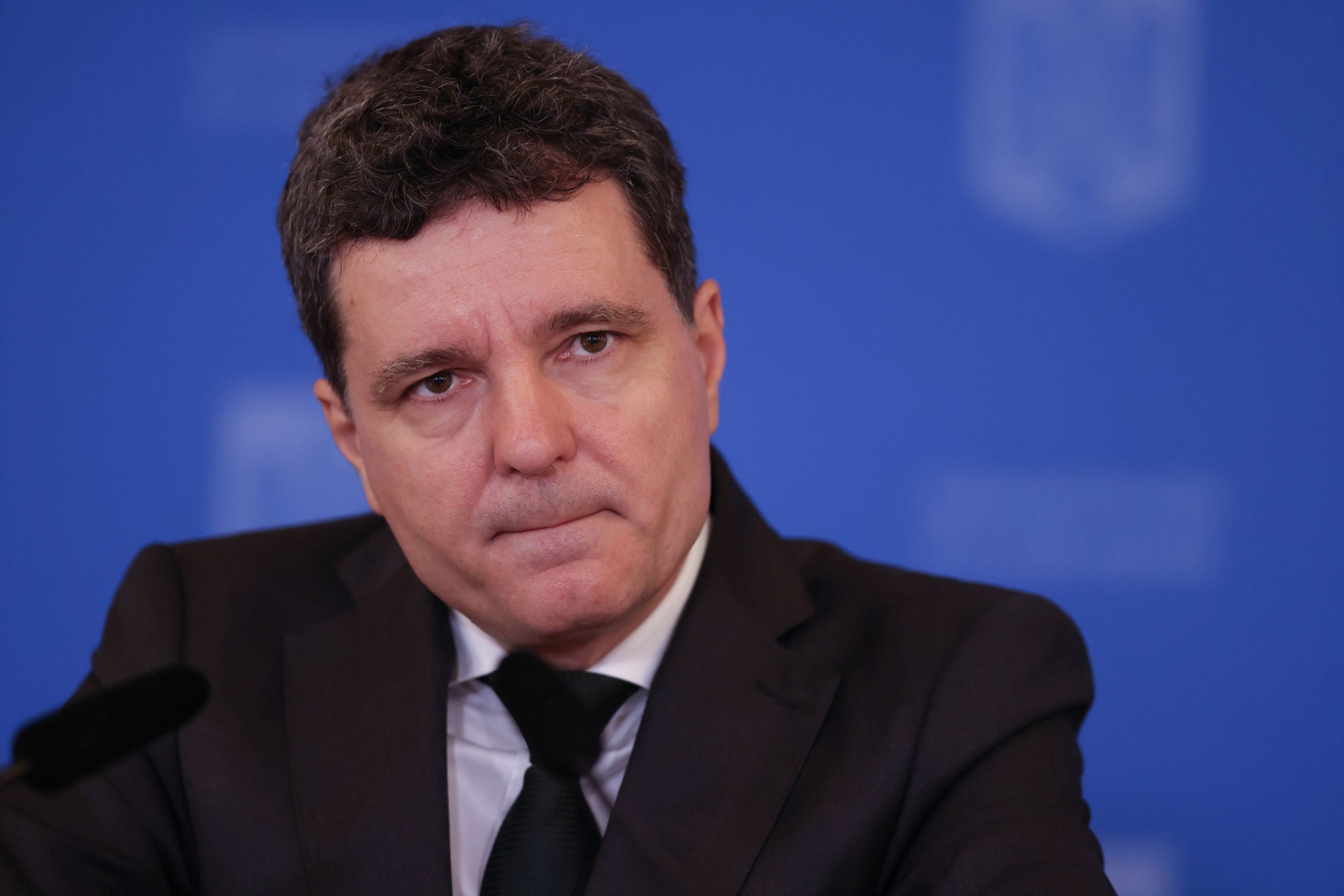 Nicușor Dan absentează de la Forumul Economic de la Davos, deși reuniunea se anunță istorică. Cine va reprezenta România