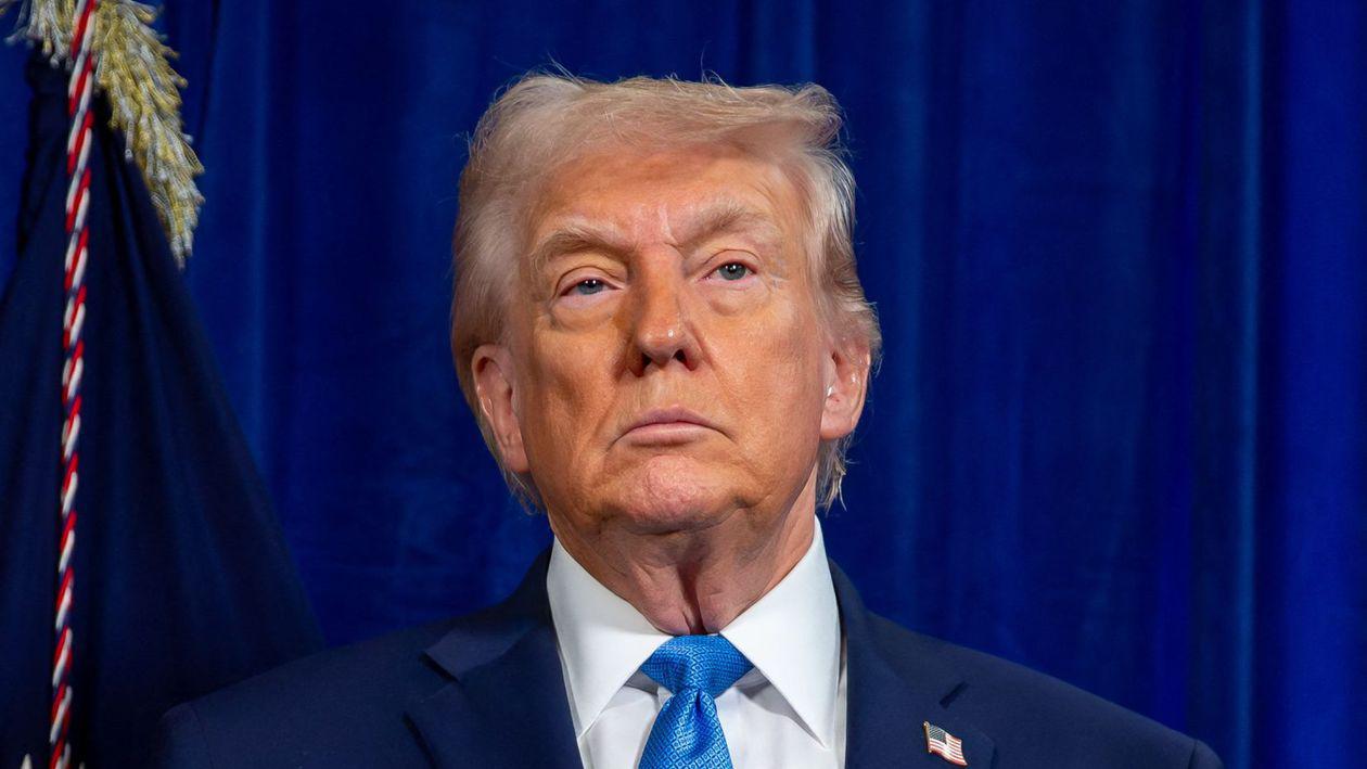 Un actor de la Hollywood îl atacă frontal pe Donald Trump: