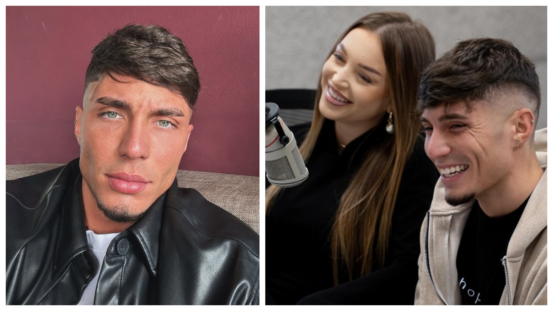 A existat sau nu o relație între Veronica și Dorobanțu?! Dezvăluirea făcută abia după finala „Casa Iubirii”