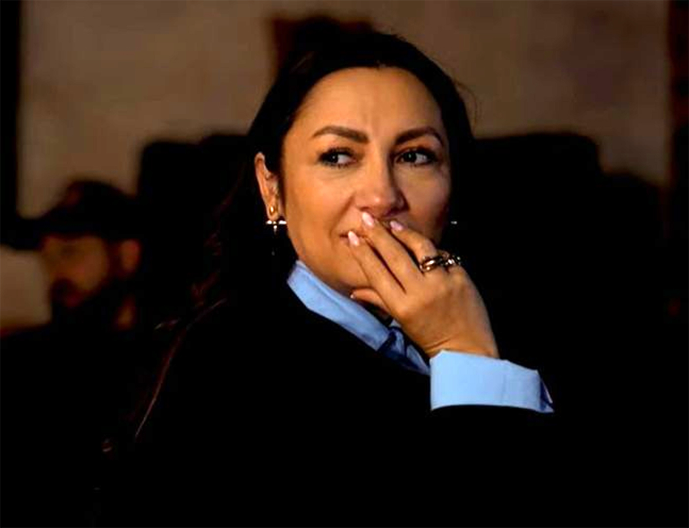 Andra Măruță, primele declarații despre plecarea de la PRO TV. Adio, „Românii au Talent”?!