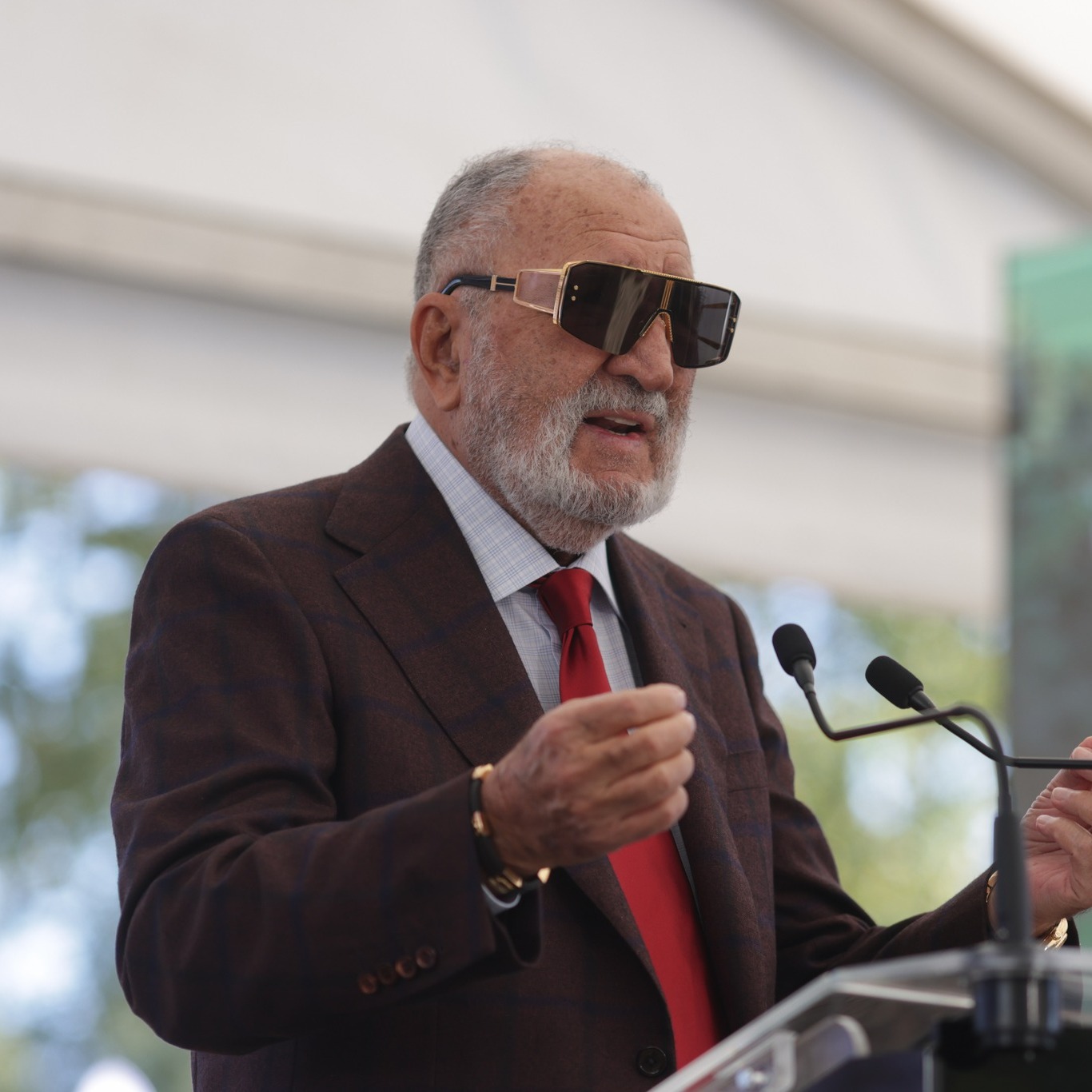 Ion Țiriac, despre adevărul incomod al succesului: