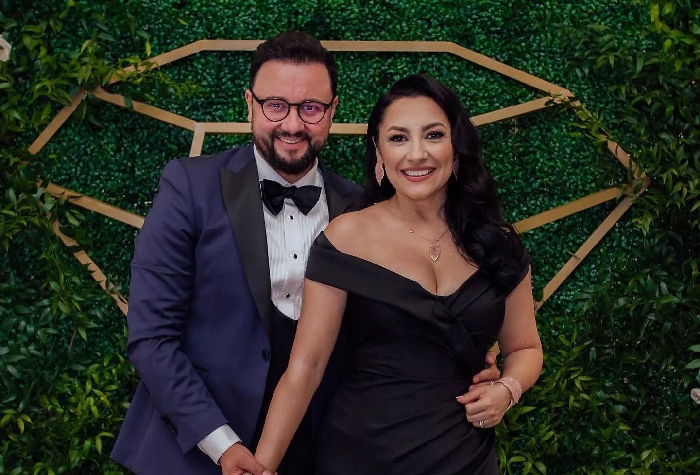 Ce fac Andra și Cătălin Măruță când rămân singuri acasă: