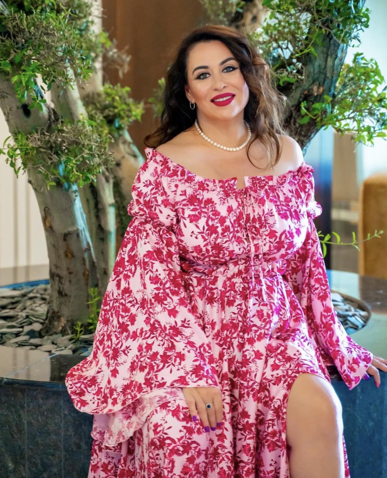 Oana Roman revine pe micile ecrane! Cu ce post TV a semnat și în ce emisiune va apărea