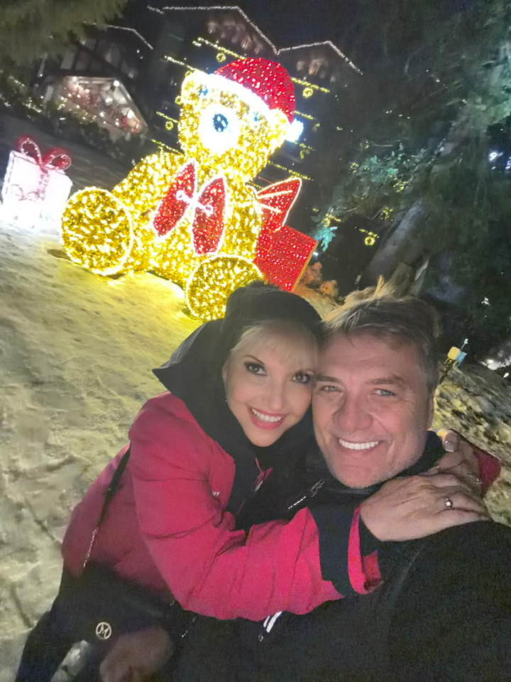 Sorin Mărcuș, primele confesiuni despre relația cu Marina Almășan. De ce a evitat să își asume public povestea de iubire