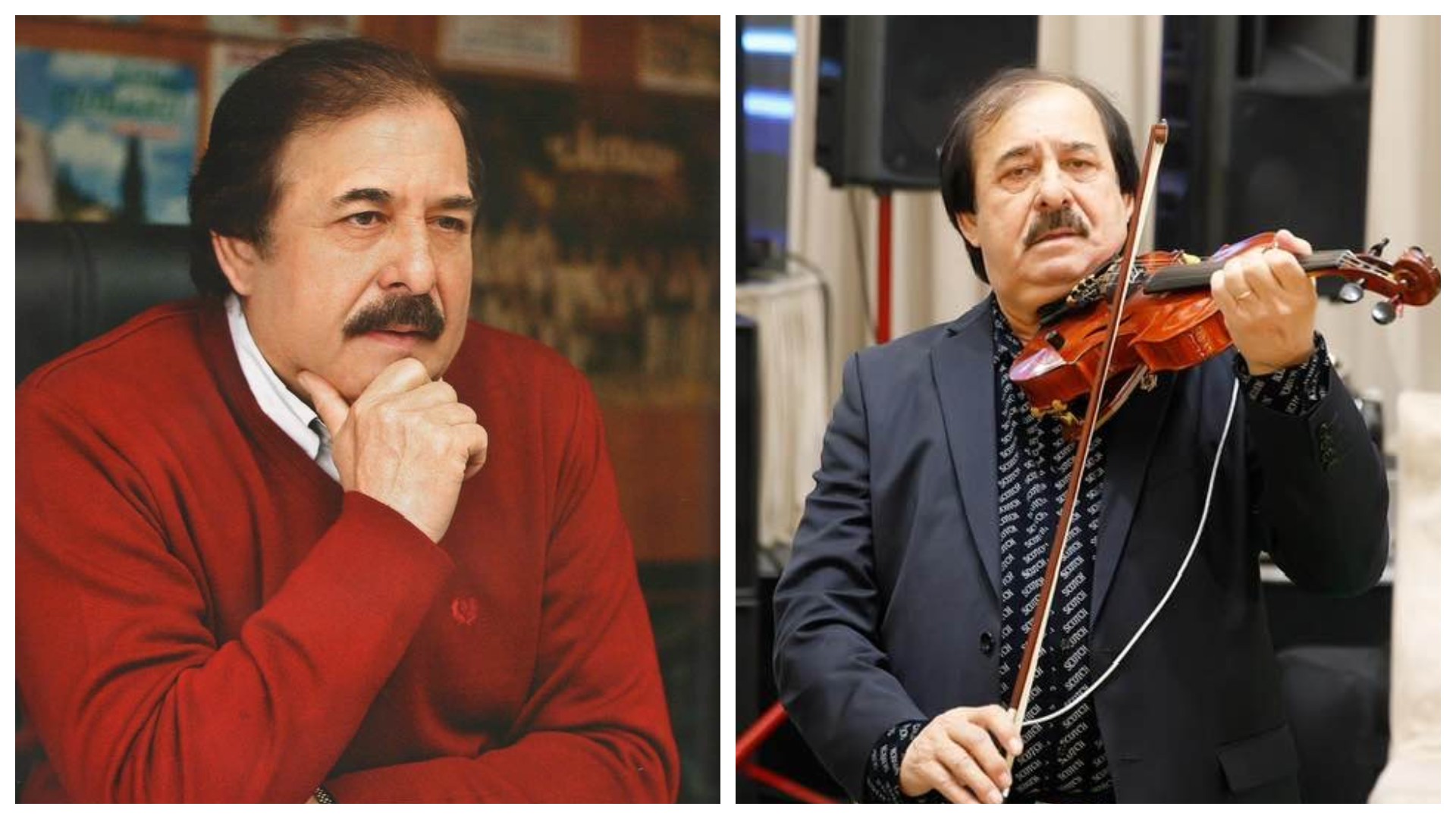 „Am probleme cu domnul Nicolae Botgros”. Cine este persoana care face dezvăluiri surprinzătoare despre celebrul dirijor