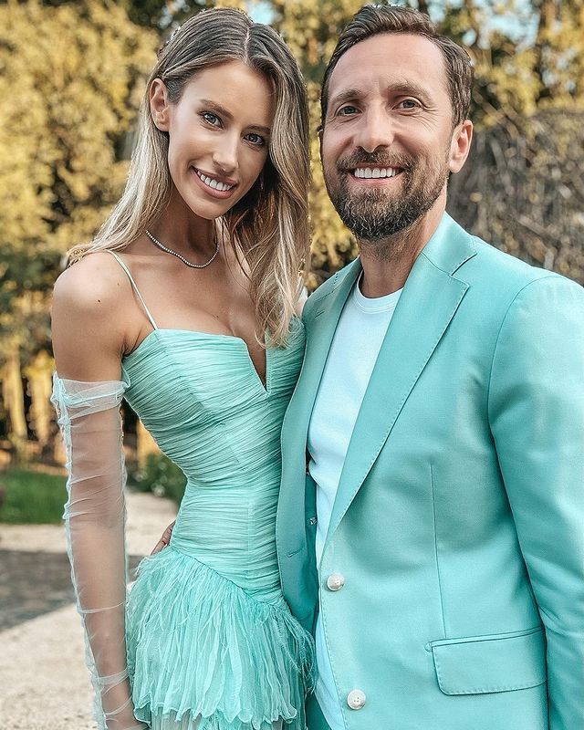 Ce hotărâre importantă au luat Gabriela și Dani Oțil: