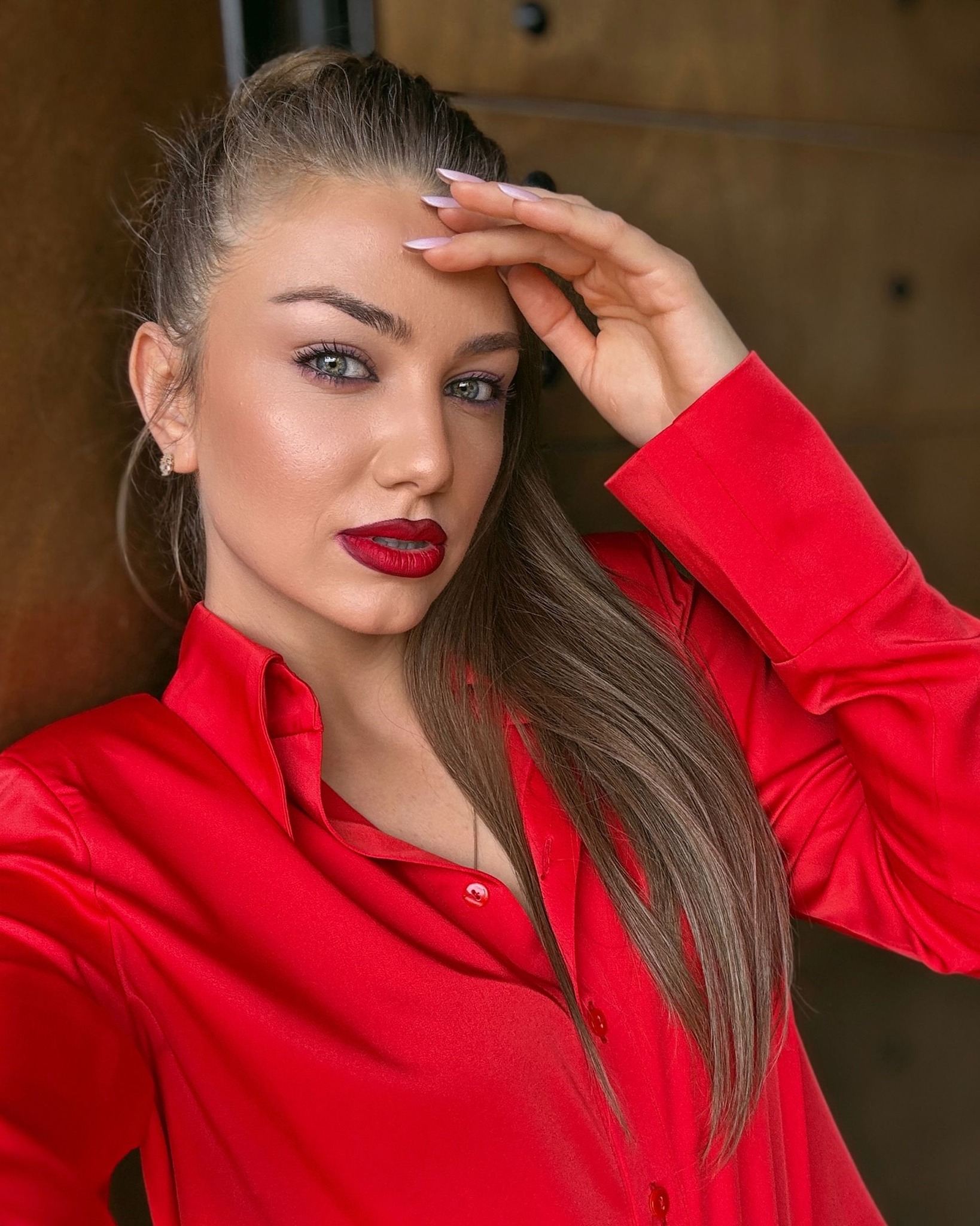 Ce probleme de sănătate a avut Codruța Filip după revenirea de la Desafio: