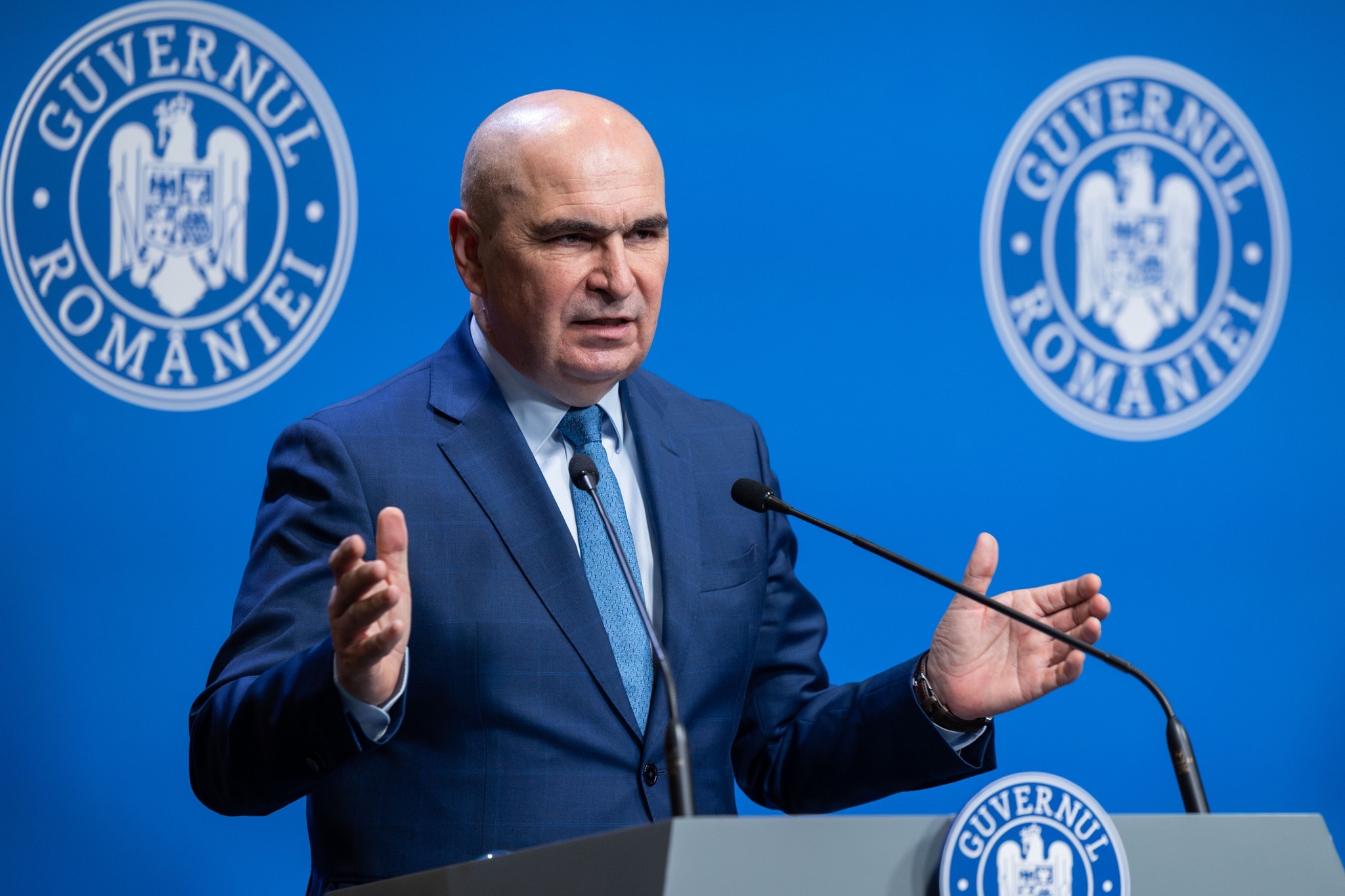 Ilie Bolojan explică majorarea taxelor locale: „Nu suntem aici să spunem ce place, ci să facem ce trebuie”