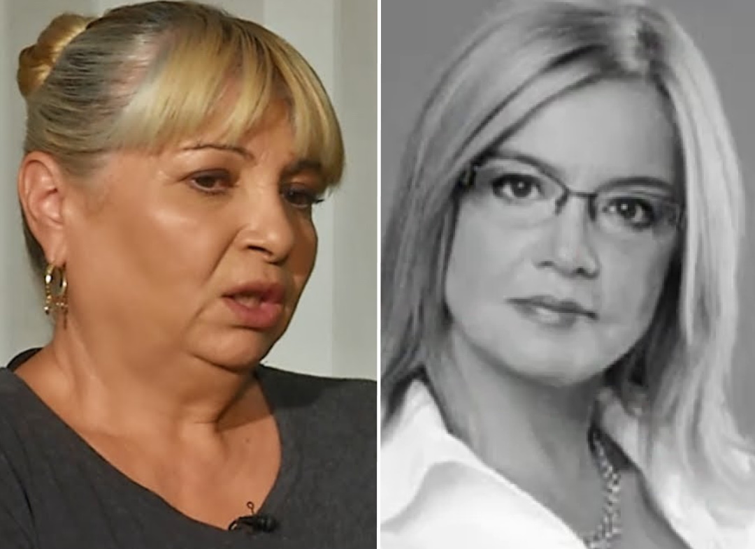 Nuami Dinescu, mesaj tulburător pentru Cristina Țopescu, la peste 6 ani de la dispariția sa: