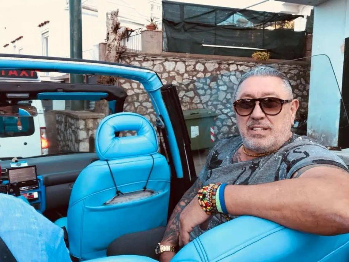 Serghei Mizil, dezvăluiri uluitoare după interviul lui Mario Iorgulescu: