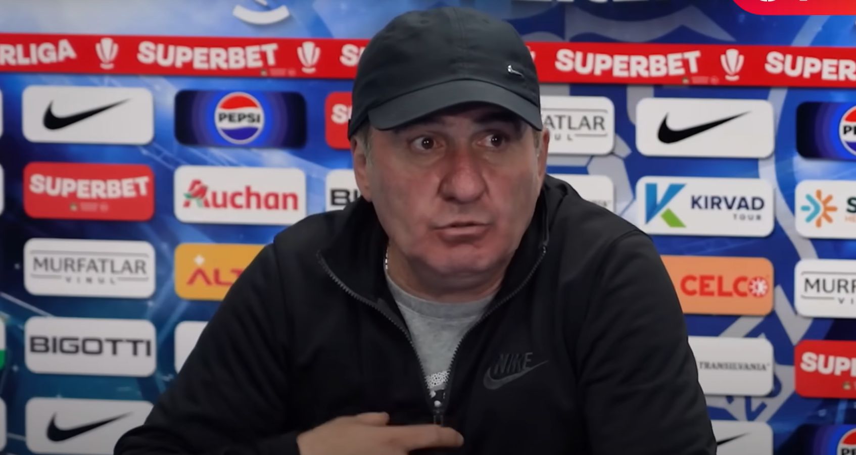 Gică Hagi, lovit de costuri uriașe la Farul Constanța!