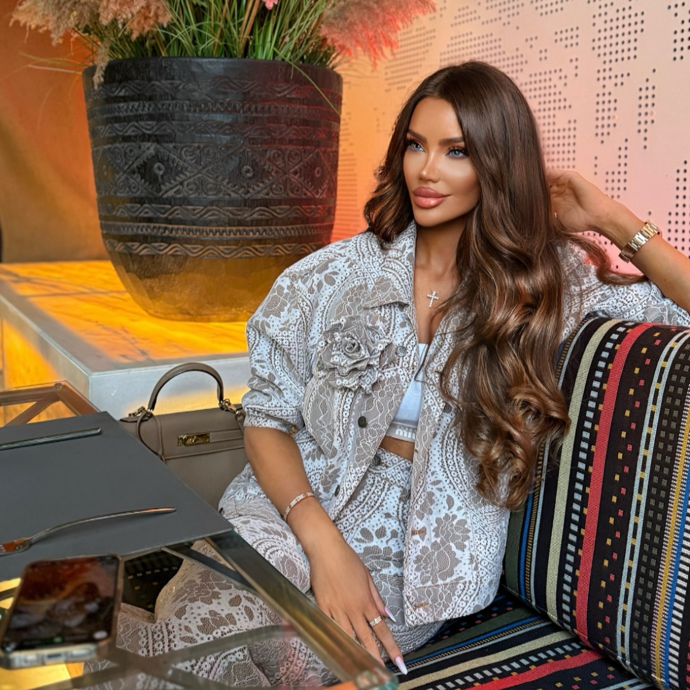 Bianca Drăgușanu ține dietă de la 20 de ani: „Voi mă criticați pentru că nu puteți să fiți ca mine”