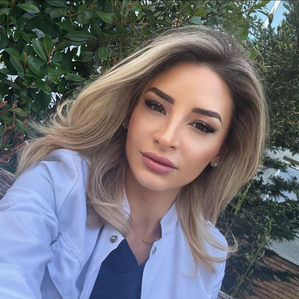 Detalii noi despre moartea Ștefania Szabo. Prin ce trecea, de fapt, tânăra doctoriță. O relație „interzisă” ar fi afectat-o profund: