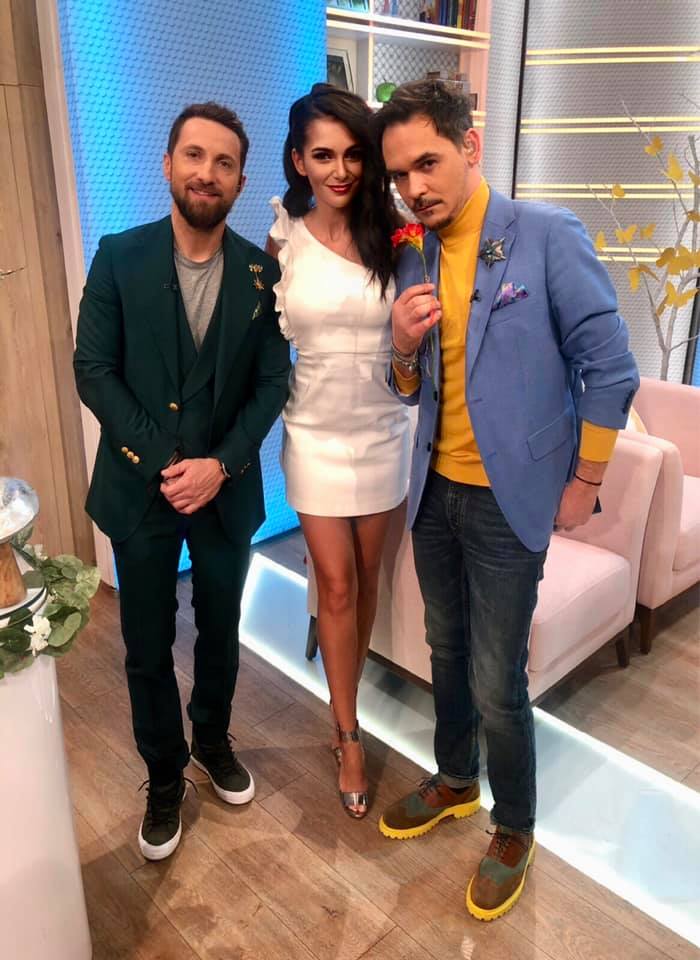 A anunțat separarea, după 20 de ani! Vedeta de la Neatza ne-a confirmat totul