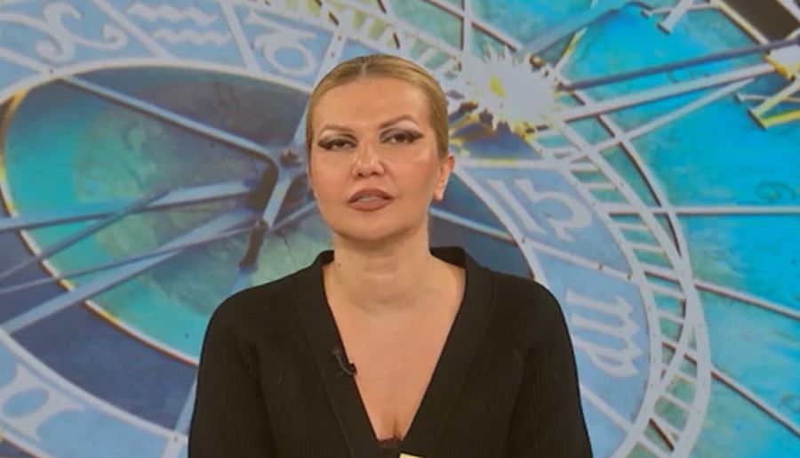 Horoscop Alina Bădic, săptămâna 18–24 ianuarie 2026
