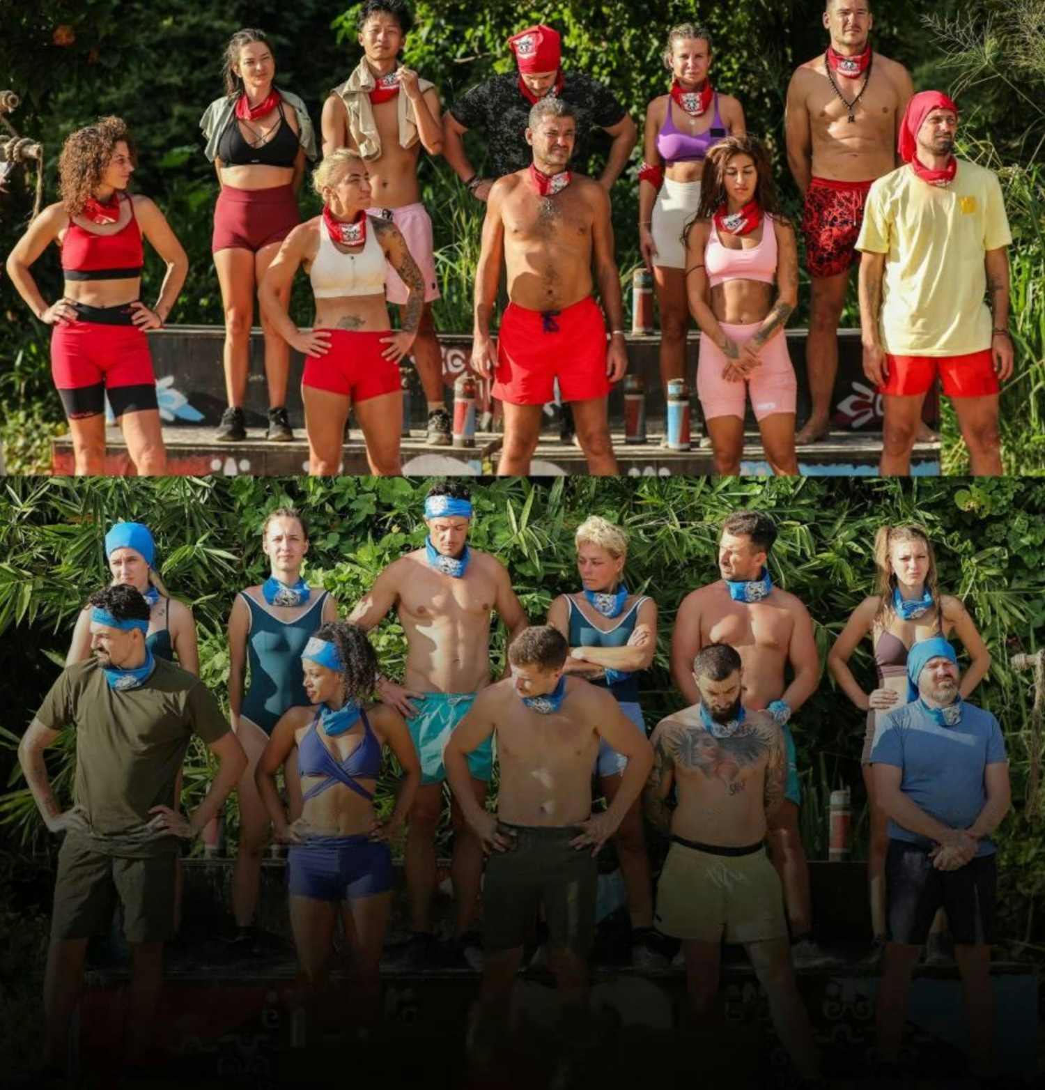 Primul abandon de la Survivor 2026. Concurenta care a cedat, la un pas sa plece din Dominicană