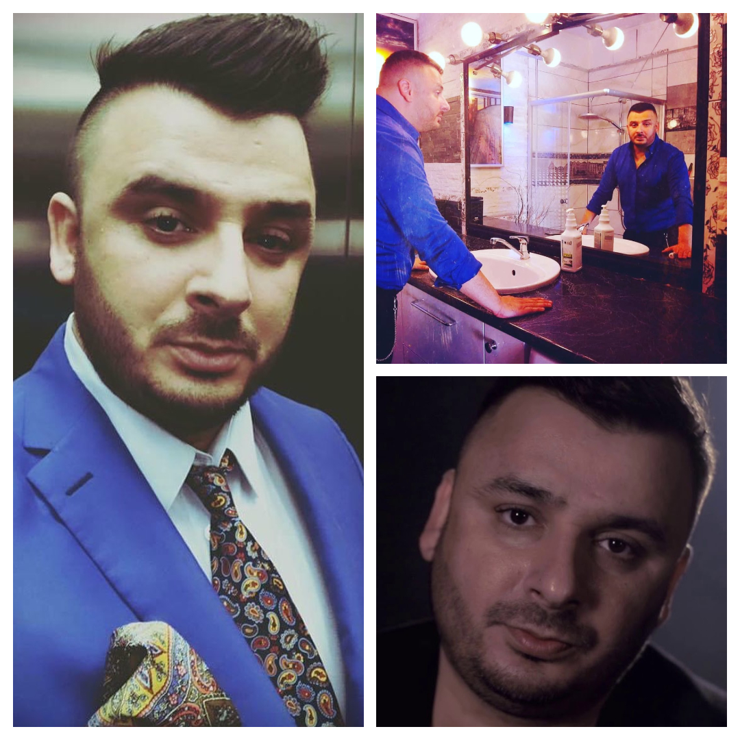 Ce anunț a făcut Liviu Guță, după ce a dispărut din mediul online și nimeni nu a mai știut nimic de el