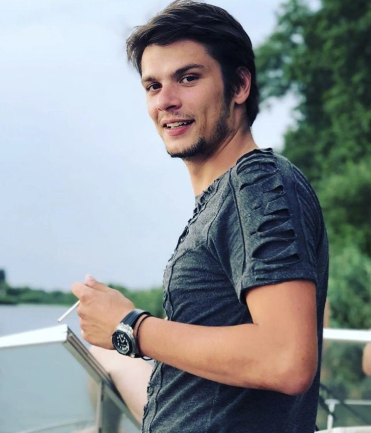 Ireal cu ce se ocupă mama lui Mario Iorgulescu, de fapt. Cristian Rizea face dezvăluiri: