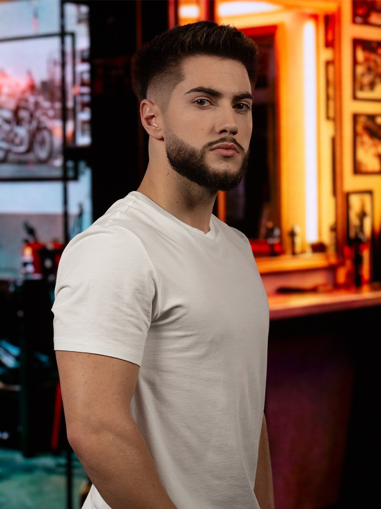 Cu ce se ocupa Iosif înainte să intre în „Casa iubirii”. Puțini știau detaliile din viața lui de dinaintea emisiunii