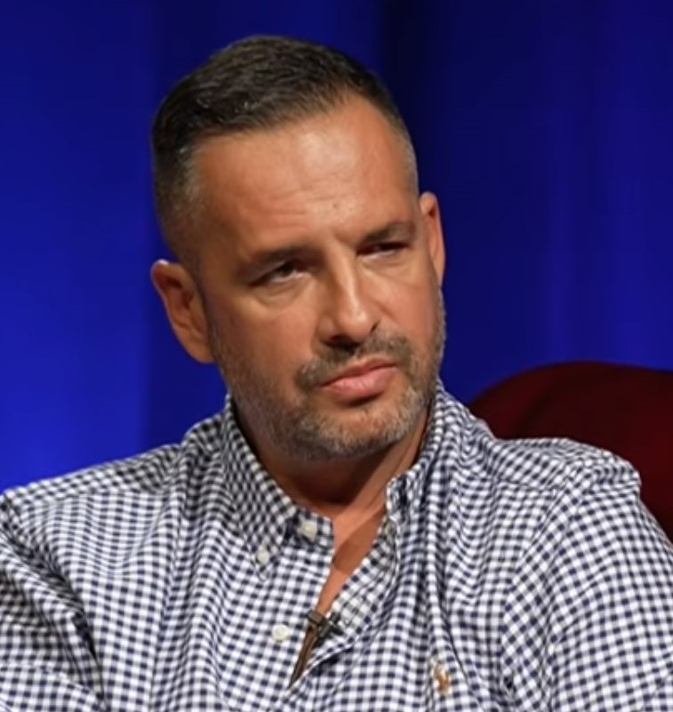 Mădălin Ionescu, în doliu profund. Anunțul trist făcut de fostul prezentator TV