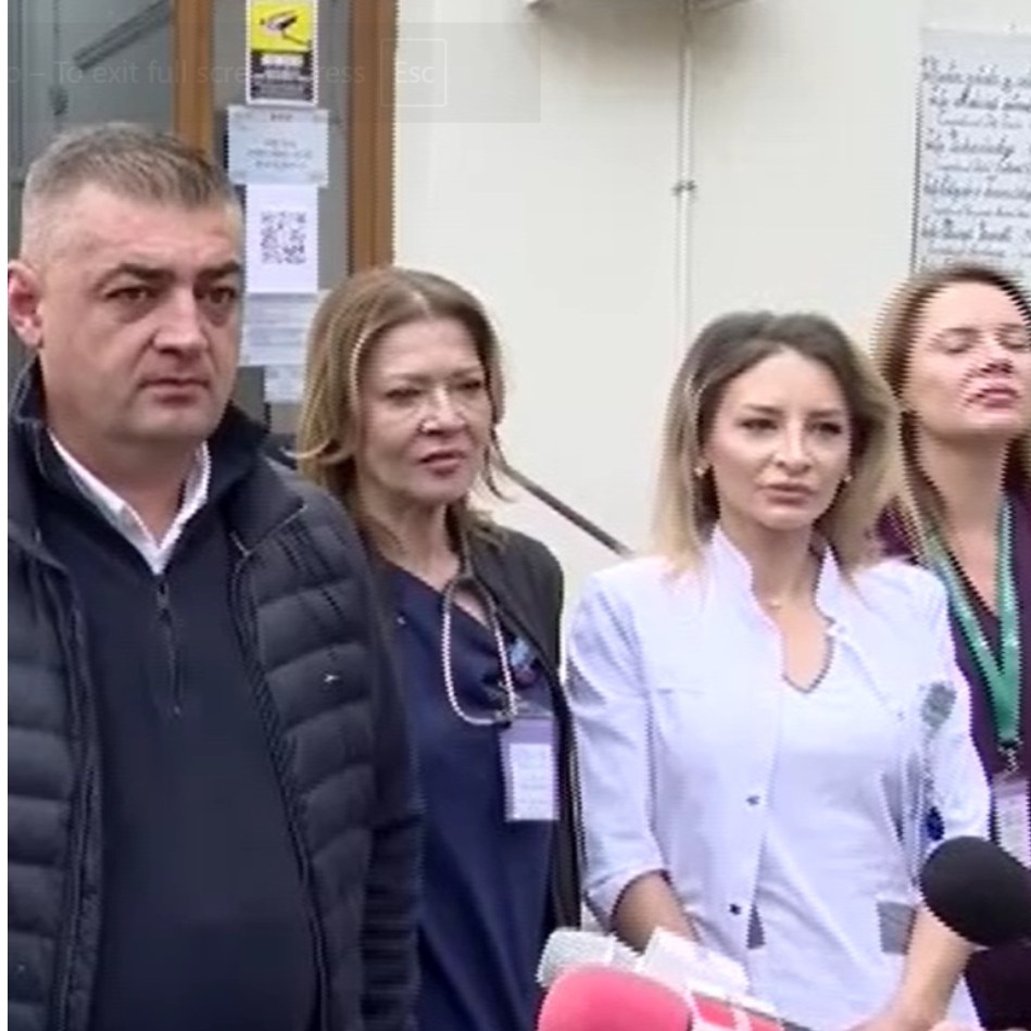 „Am probleme mari!” Drama ascunsă a Ștefaniei Szabo. Confesiunile tulburătoare făcute înainte de deces