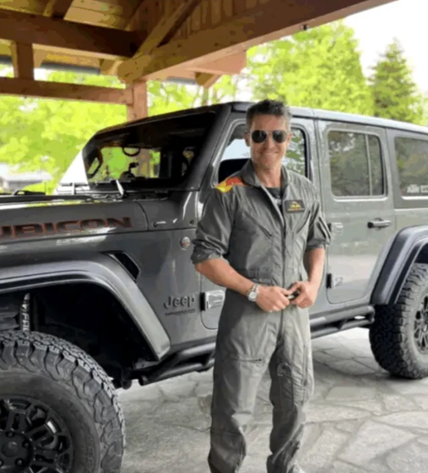 Mașinile de lux ale legendarului parașutist Felix Baumgartner, scoase la vânzare. Sume impresionante pentru…