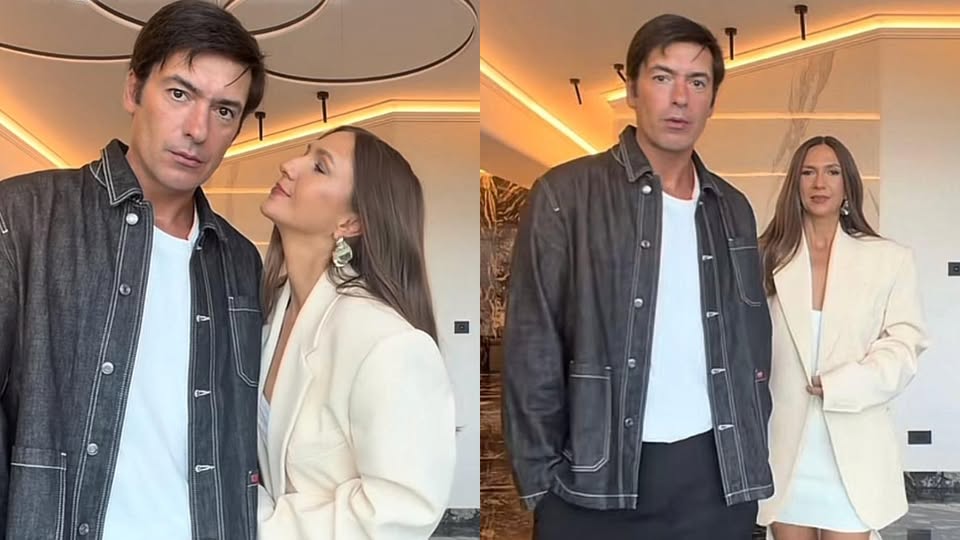 Fanii nu au trecut cu vederea acest detaliu. Adela Popescu și Radu Vâlcan, în centrul atenției